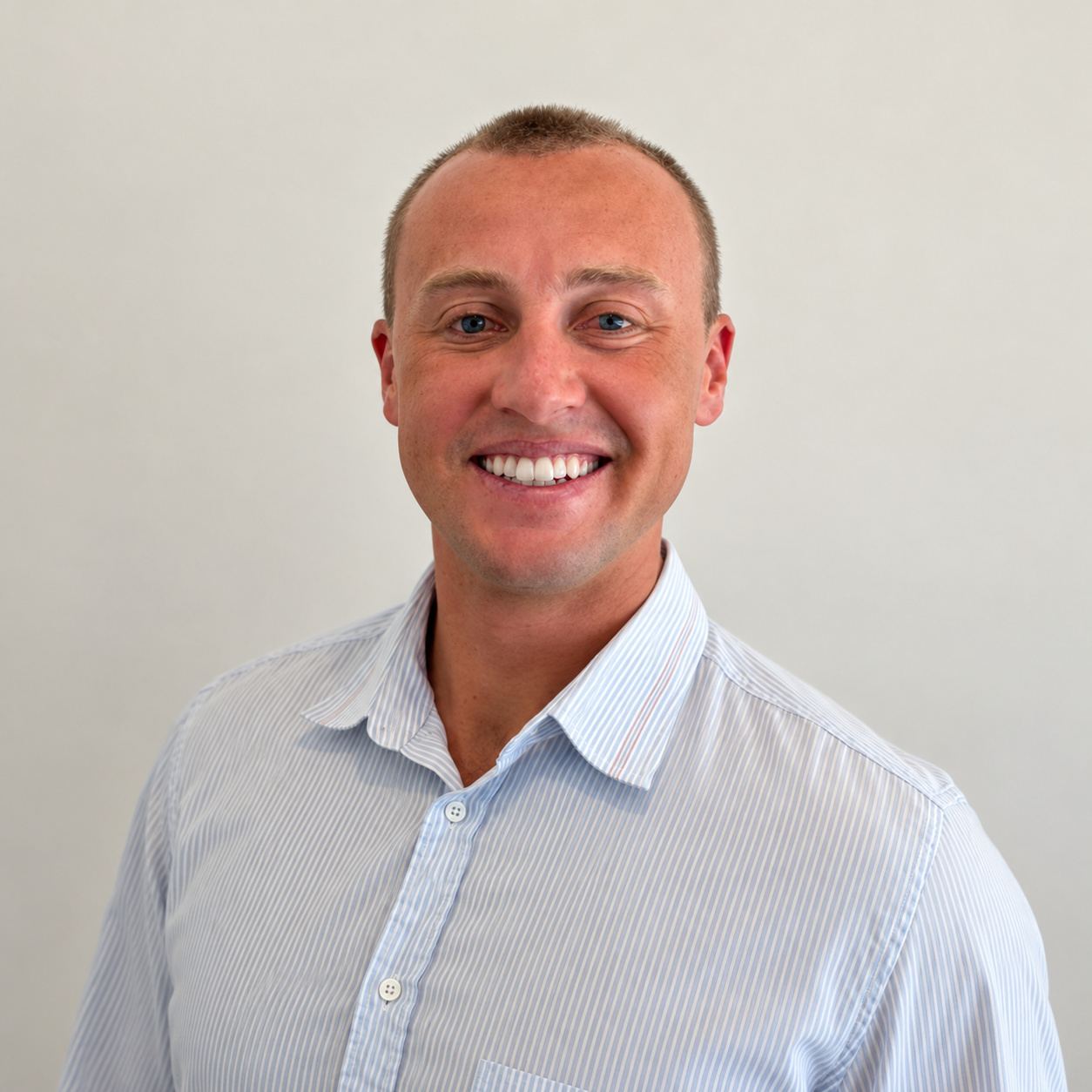 Jack Veale, owner of Inflow Bookkeeping