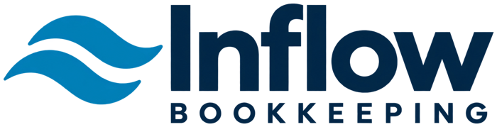 Inflow Bookkeeping